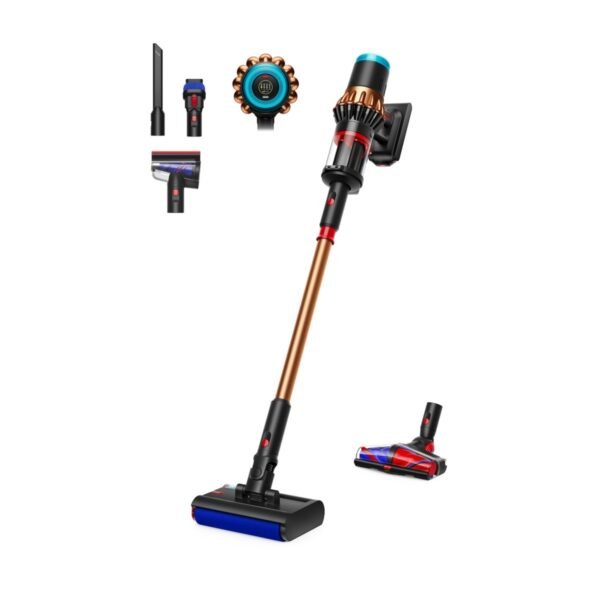 Dyson V16 Detect Submarine ledningsfri støvsuger