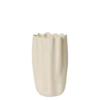 Nium Vase - Off-White