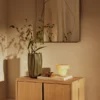 Nium Vase - Off-White