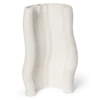 Nium Vase - Off-White