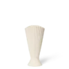 Nium Vase - Off-White