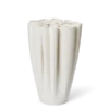 Nium Vase - Off-White
