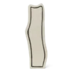 Nium Vase - Off-White
