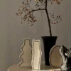 Nium Vase - Off-White