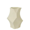 Nium Vase - Off-White