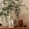 Nium Vase - Off-White