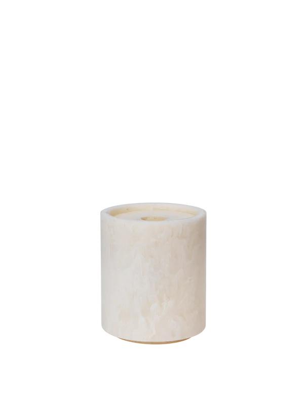 Nium Vase - Off-White