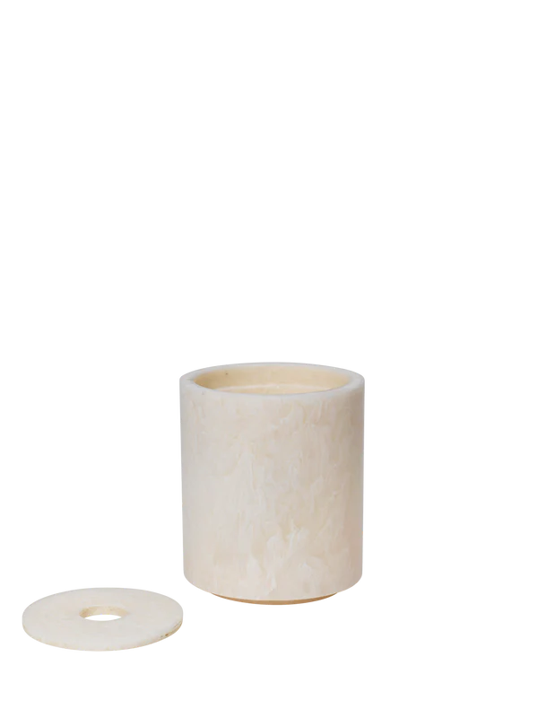Nium Vase - Off-White