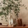 Nium Vase - Off-White
