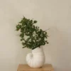 Nium Vase - Off-White