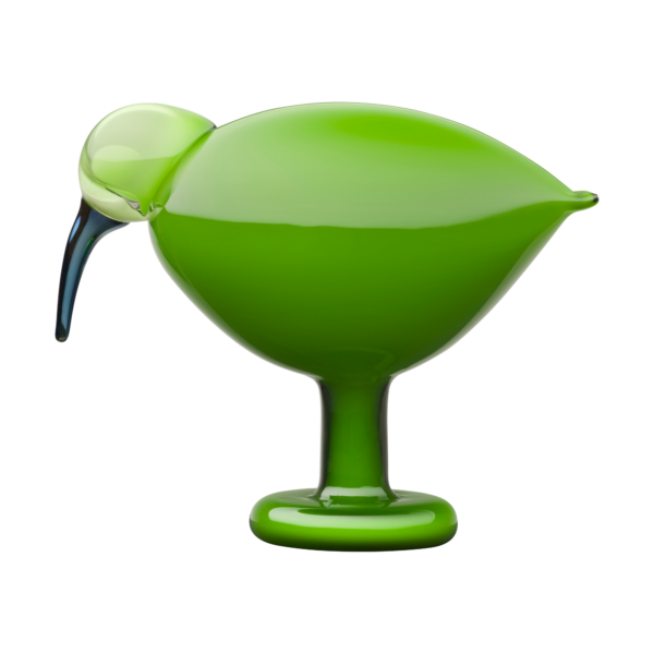 Birds by Toikka, ibis green