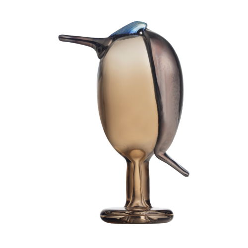 Birds by Toikka sand, Waiter