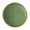 Arne Jacobsen City Hall, Green, Ø29 cm