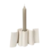 Rylith Scented Candle - Off-White