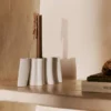 Rylith Scented Candle - Off-White