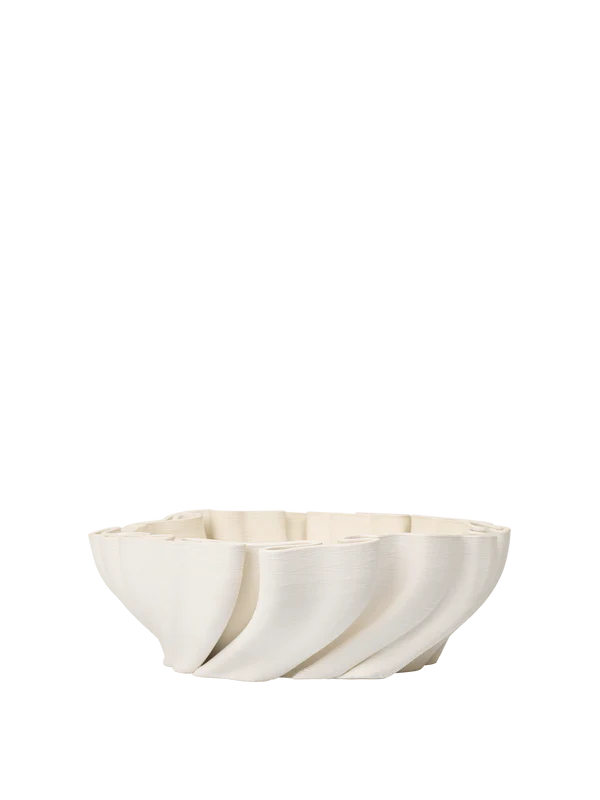 Rylith Scented Candle - Off-White