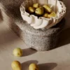 Rylith Scented Candle - Off-White