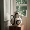 Nium Vase - Off-White