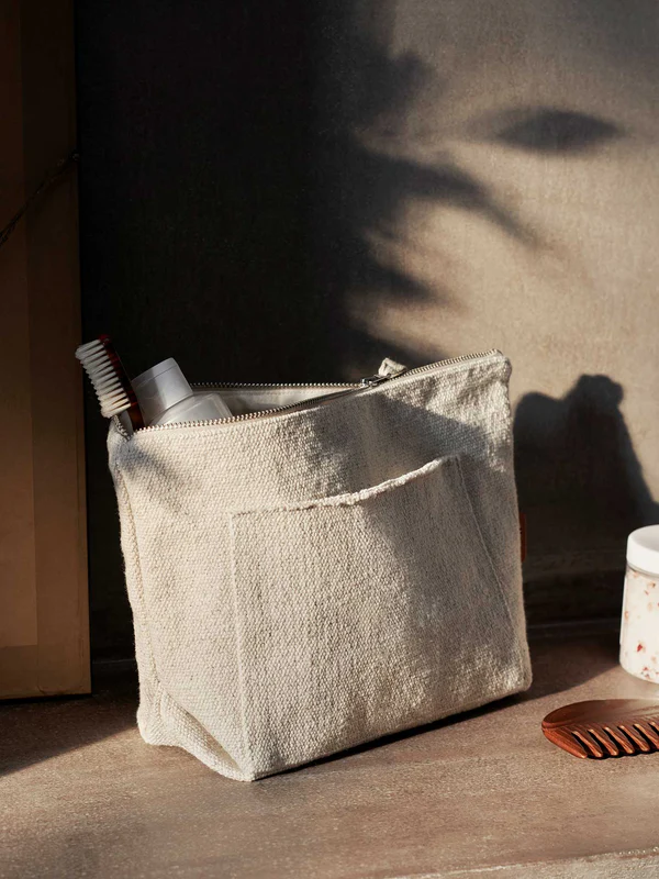 Rylith Scented Candle - Off-White
