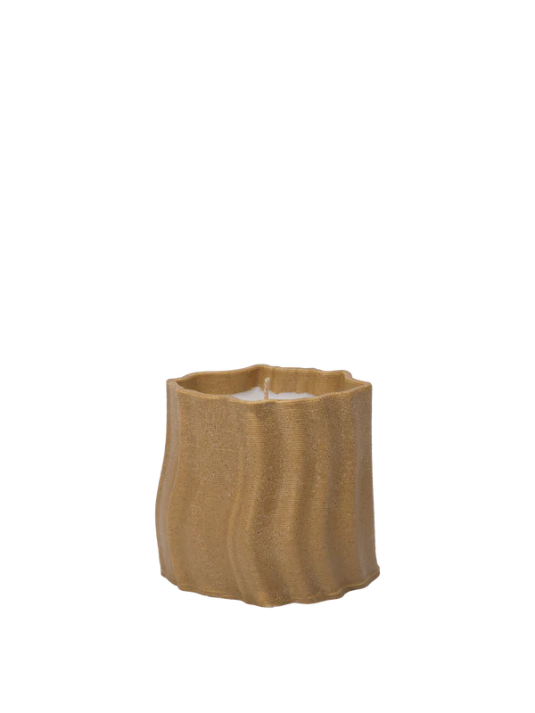 Rylith Scented Candle - Off-White