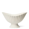 Rylith Scented Candle - Off-White