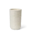 Nium Vase - Off-White