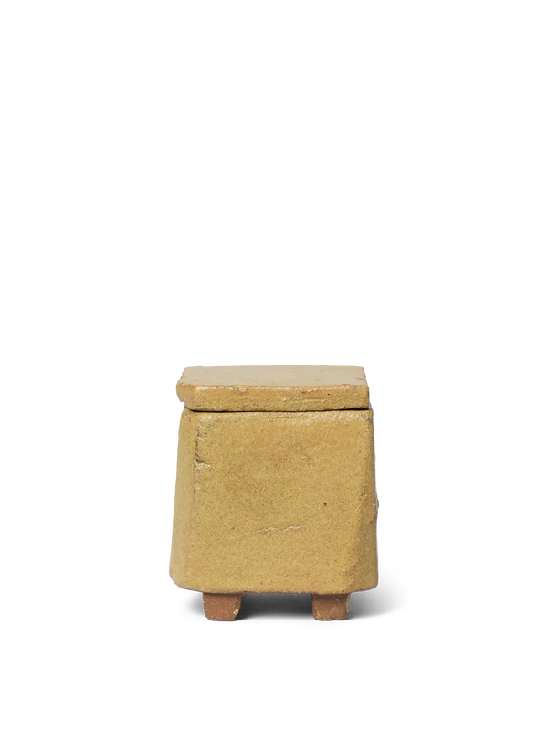 Rylith Scented Candle - Off-White
