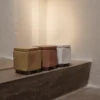 Rylith Scented Candle - Off-White