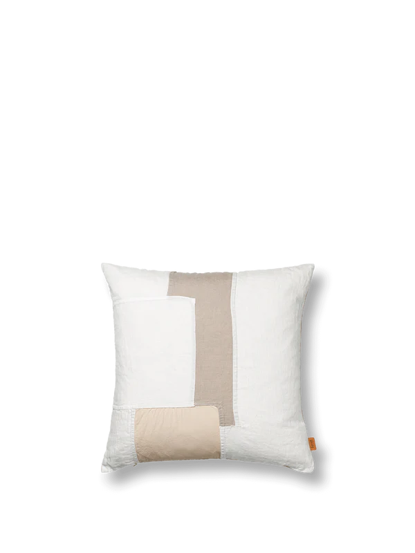 Nium Vase - Off-White
