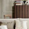 Nium Vase - Off-White