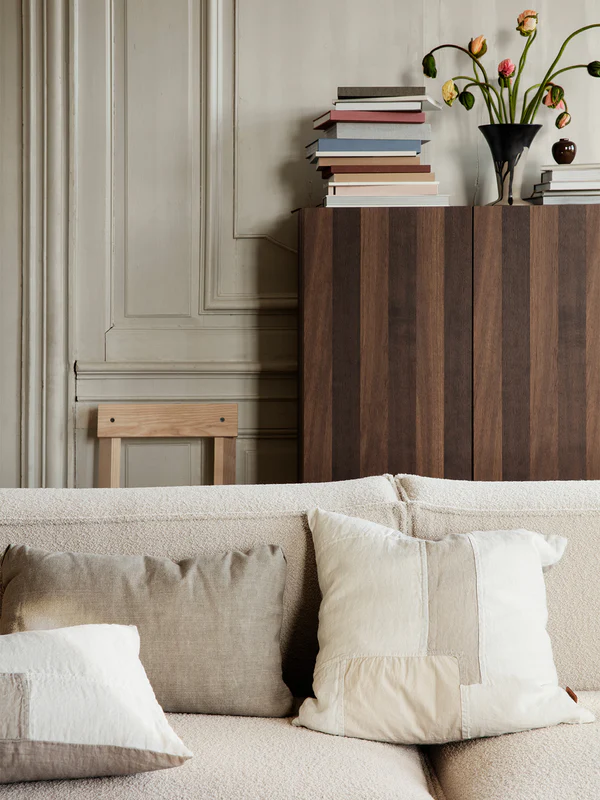 Nium Vase - Off-White