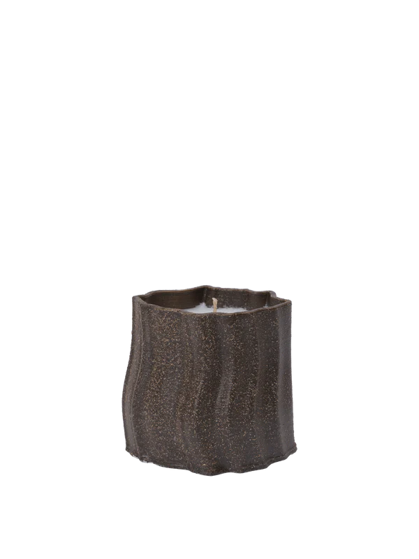 Rylith Scented Candle - Off-White