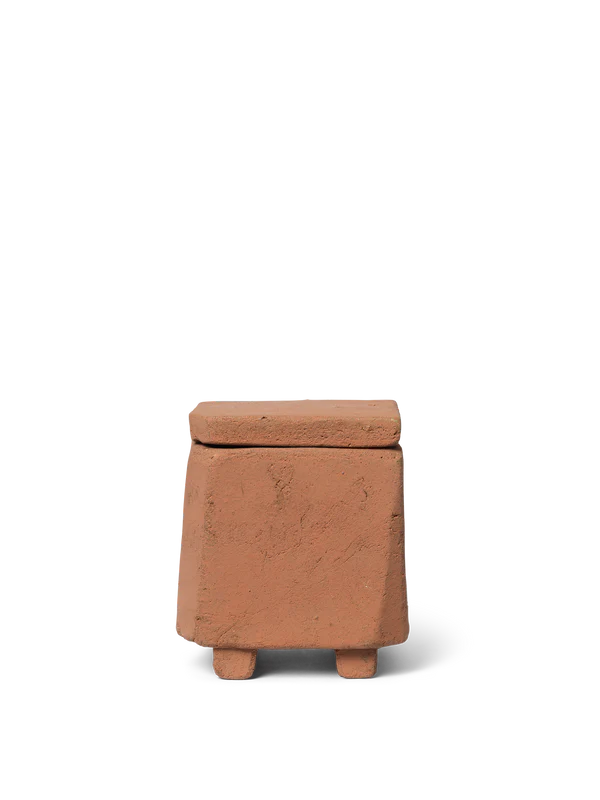 Rylith Scented Candle - Off-White