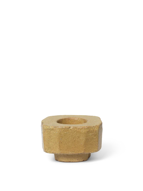 Rylith Scented Candle - Off-White