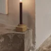 Rylith Scented Candle - Off-White