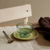 Rylith Scented Candle - Off-White