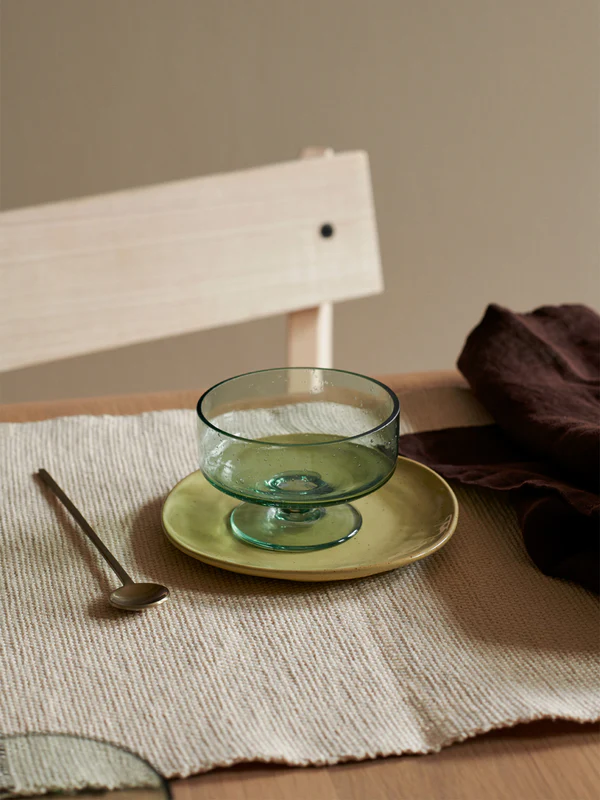 Rylith Scented Candle - Off-White