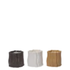 Rylith Scented Candle - Off-White