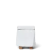 Nium Vase - Off-White