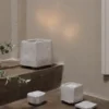 Nium Vase - Off-White