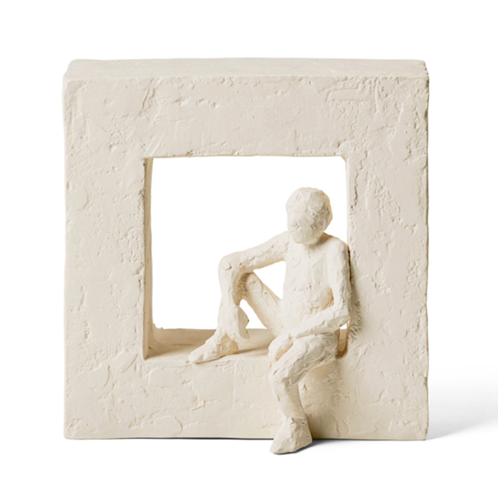 Astro sculpture, Cancer